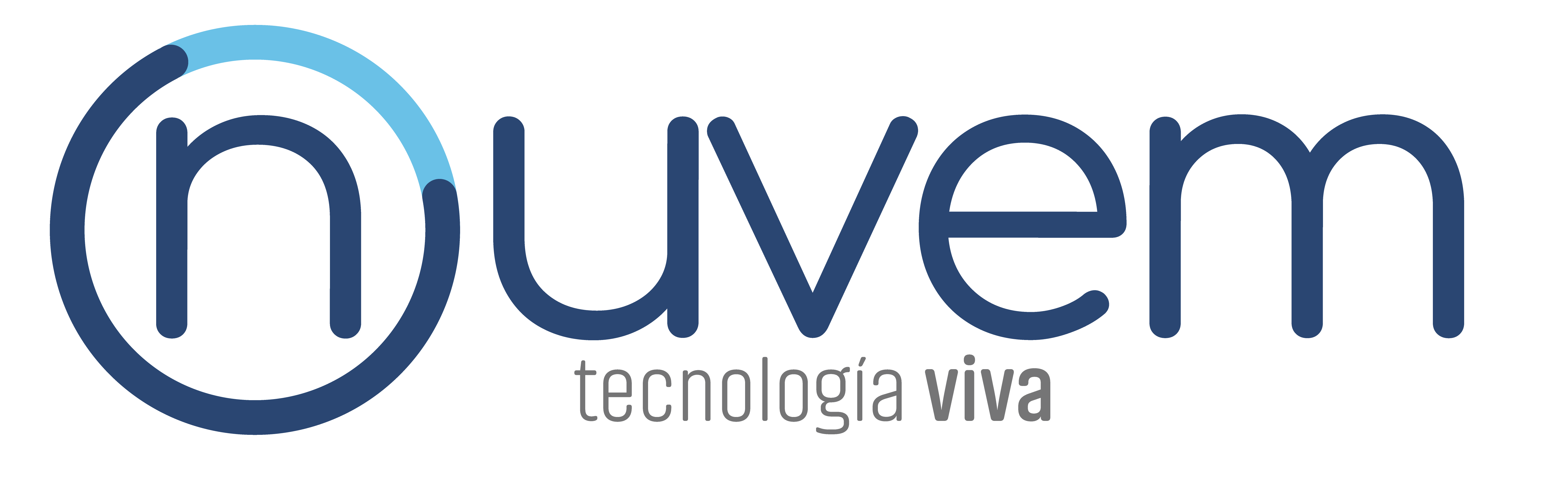 Nuvem Tecnología Viva 